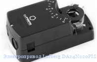 ������������� Lufberg DA24N220PIS ��� ���������� �������